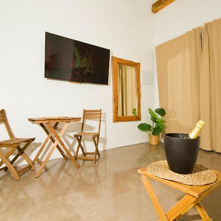 El Charco Lofts - By Az Rentals Arrecife  Exterior foto