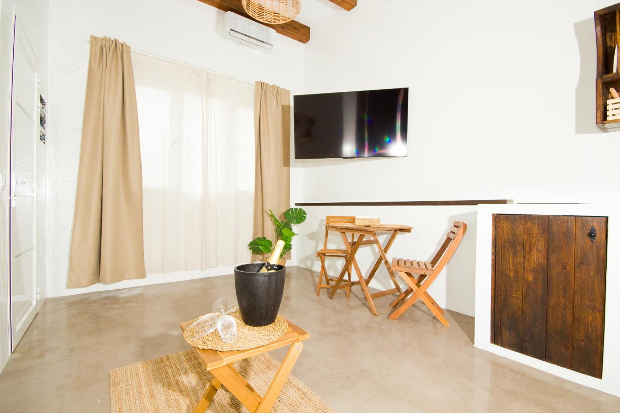 El Charco Lofts - By Az Rentals Arrecife  Exterior foto
