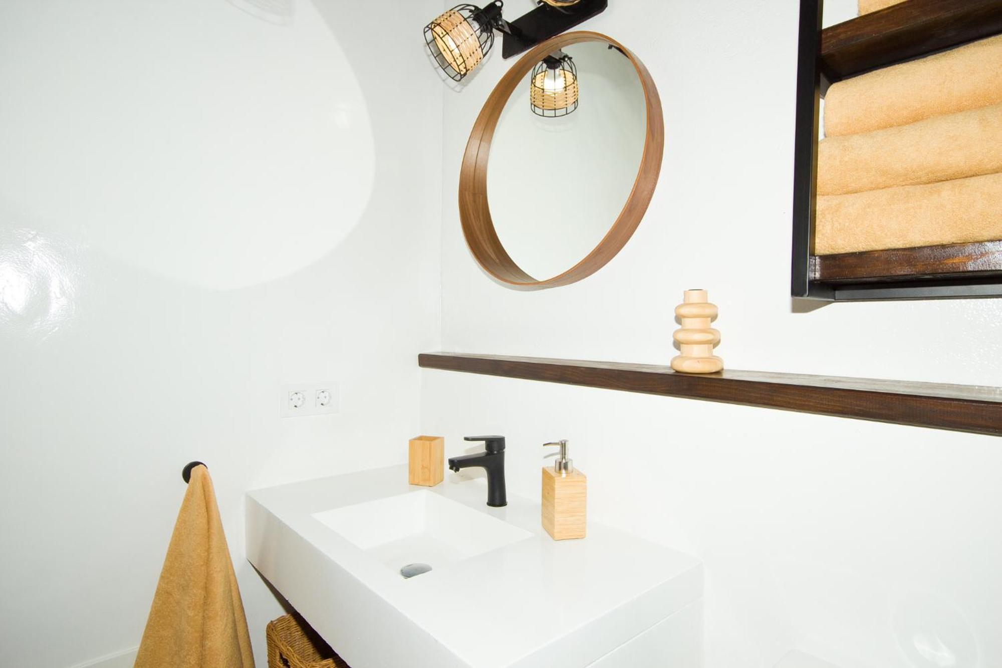 El Charco Lofts - By Az Rentals Arrecife  Exterior foto
