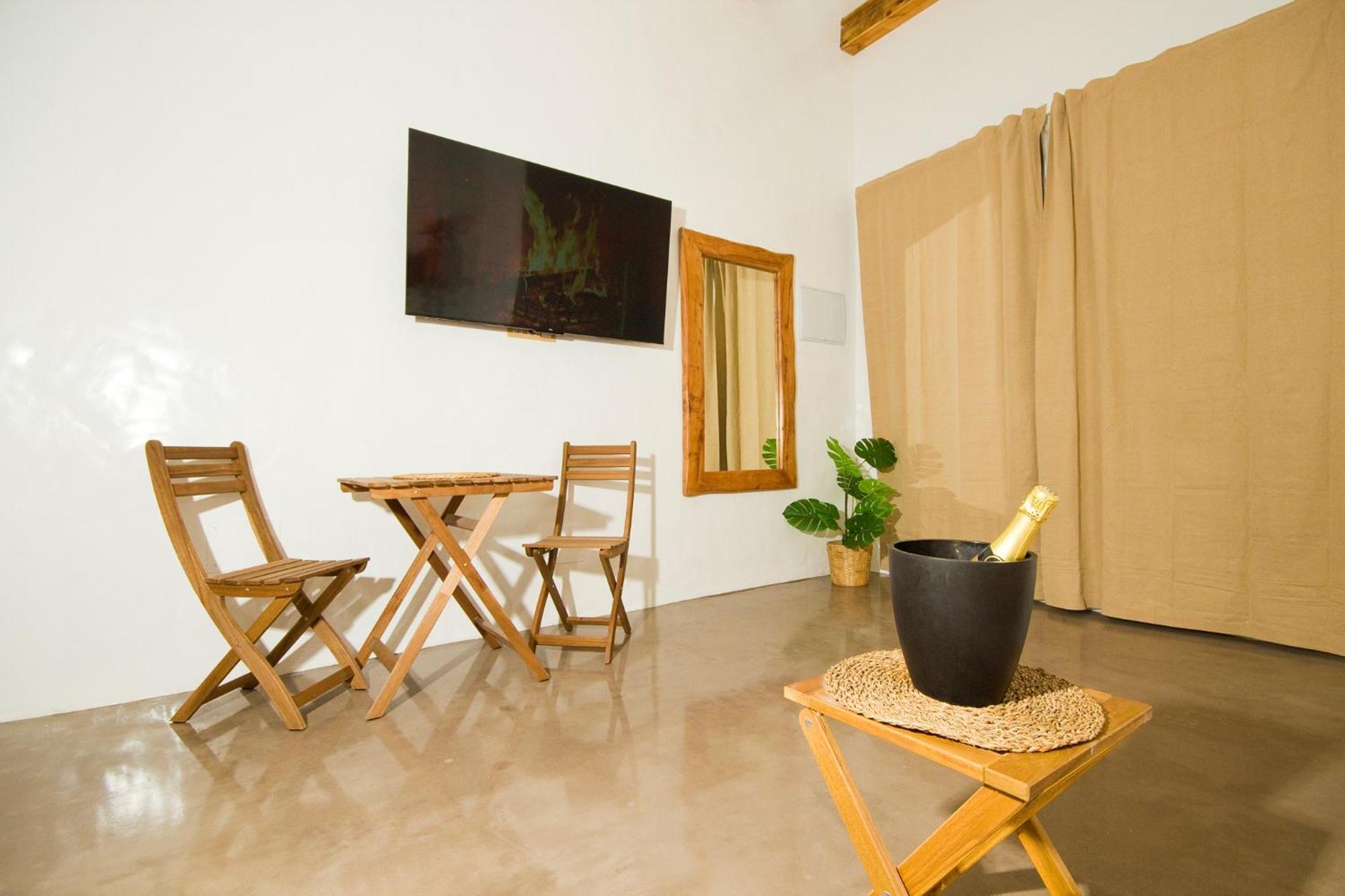 El Charco Lofts - By Az Rentals Arrecife  Exterior foto