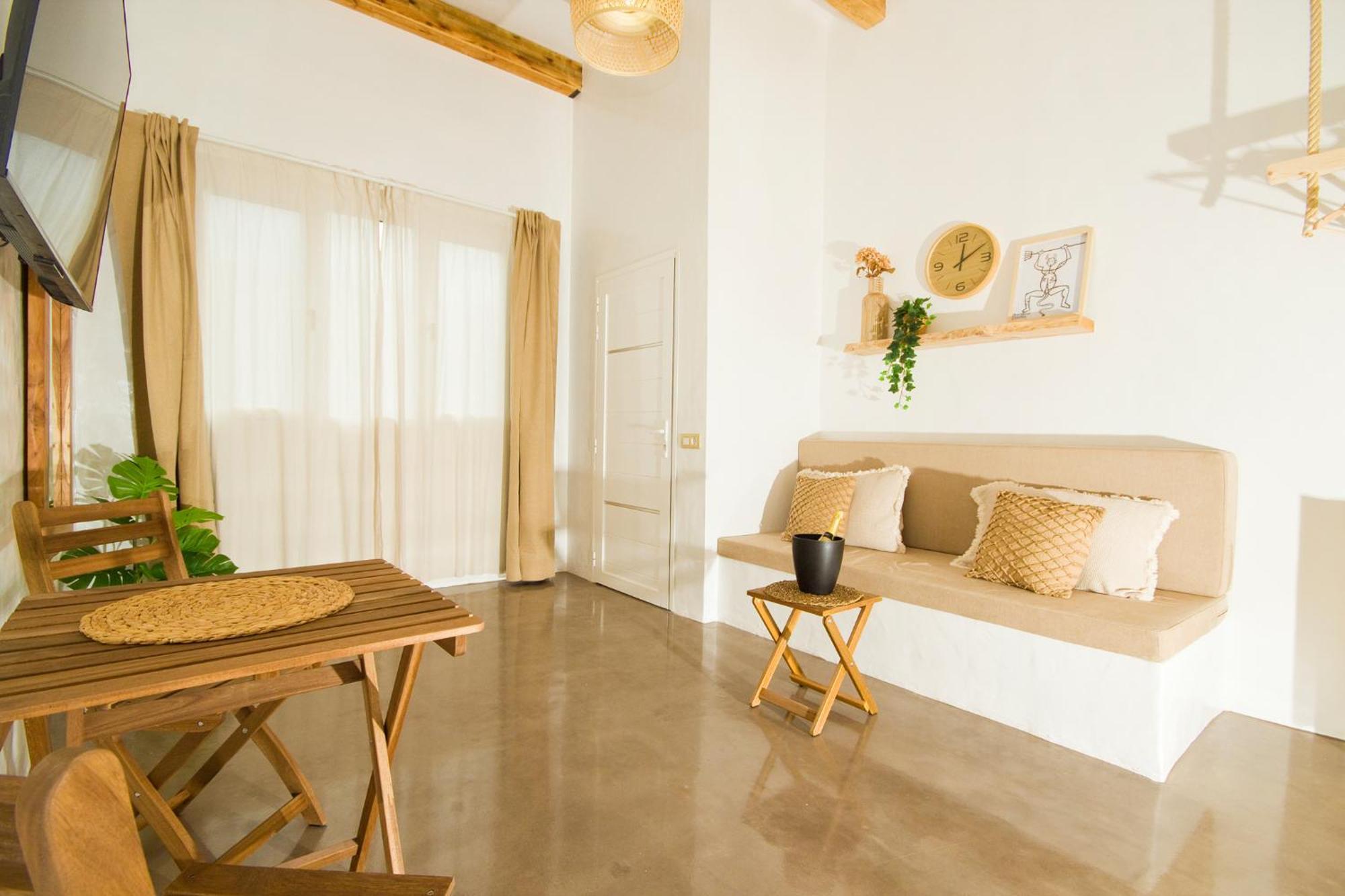 El Charco Lofts - By Az Rentals Arrecife  Exterior foto