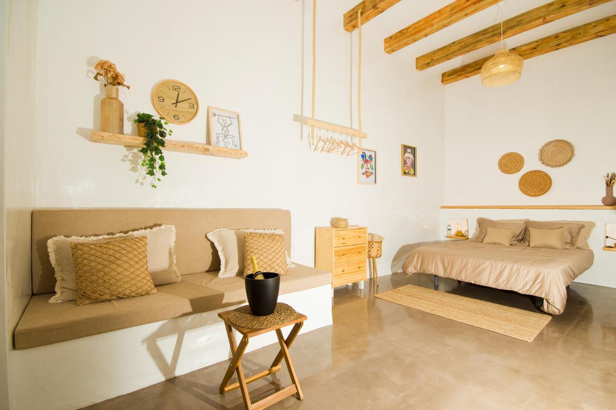 El Charco Lofts - By Az Rentals Arrecife  Exterior foto