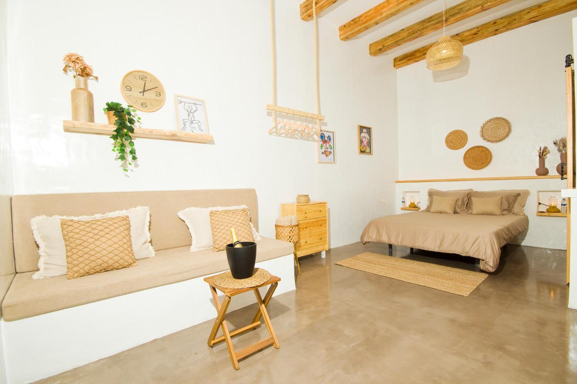 El Charco Lofts - By Az Rentals Arrecife  Exterior foto