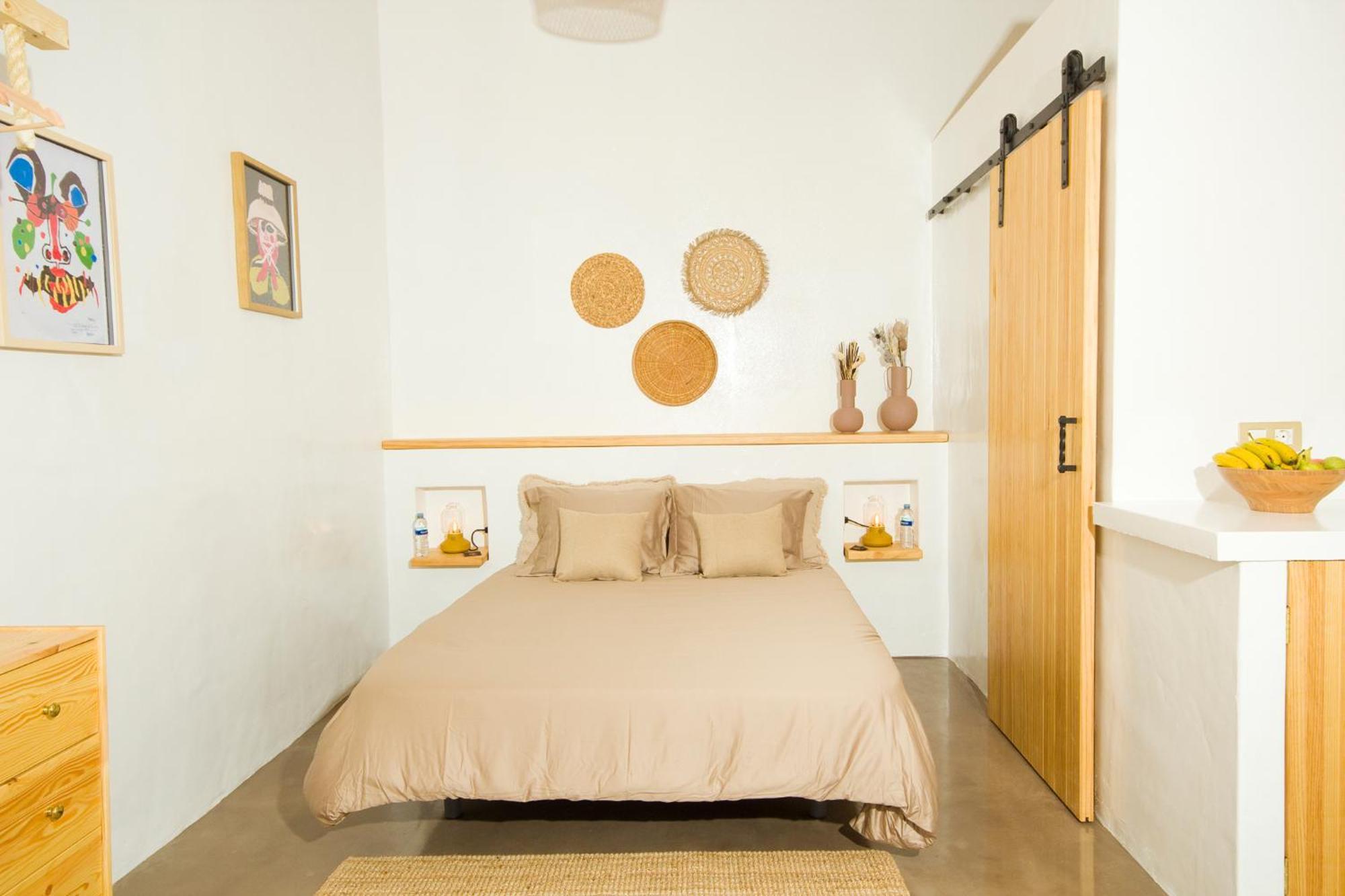 El Charco Lofts - By Az Rentals Arrecife  Exterior foto