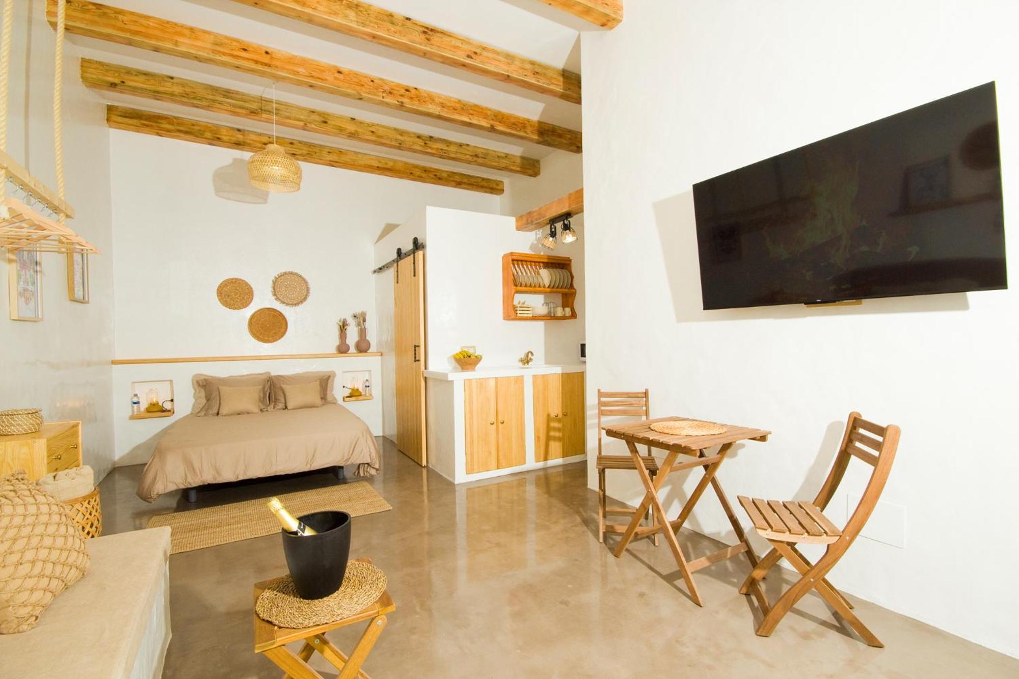 El Charco Lofts - By Az Rentals Arrecife  Exterior foto