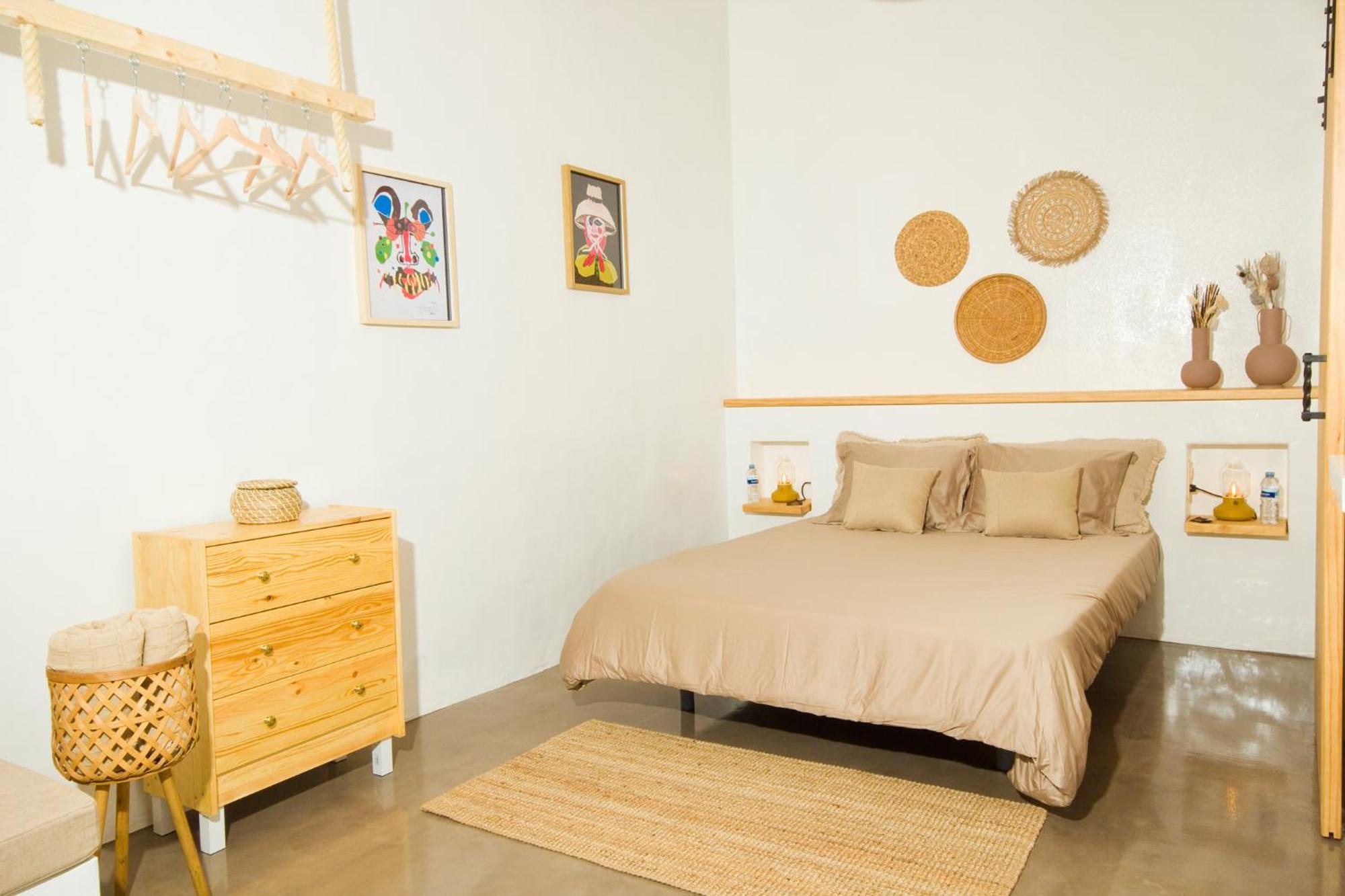 El Charco Lofts - By Az Rentals Arrecife  Exterior foto