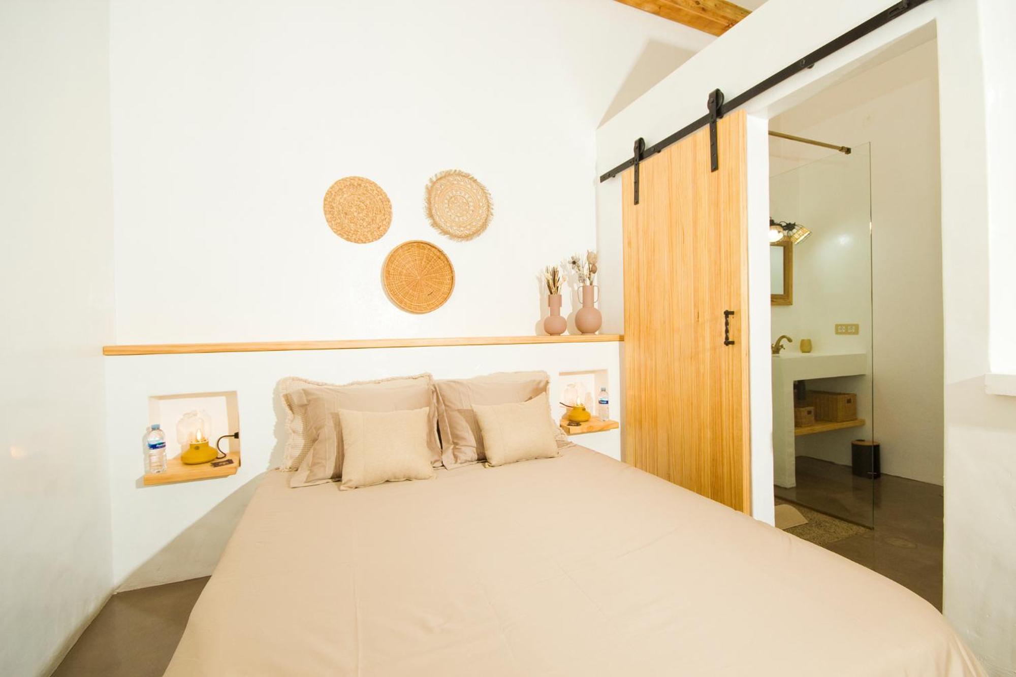 El Charco Lofts - By Az Rentals Arrecife  Exterior foto