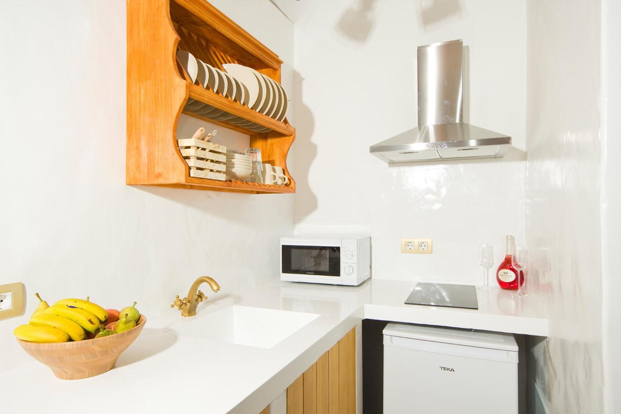 El Charco Lofts - By Az Rentals Arrecife  Exterior foto